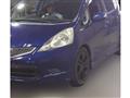 2007 Honda Fit