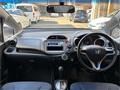 2008 Honda Fit