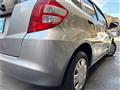2008 Honda Fit