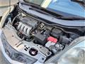 2008 Honda Fit