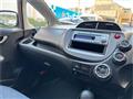 2008 Honda Fit