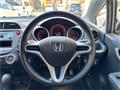 2008 Honda Fit