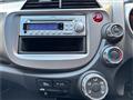 2008 Honda Fit