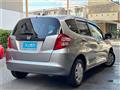 2008 Honda Fit