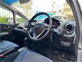 2008 Honda Fit