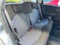 2008 Honda Fit