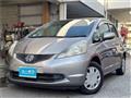 2008 Honda Fit
