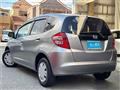 2008 Honda Fit