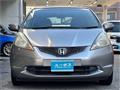2008 Honda Fit