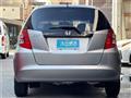 2008 Honda Fit