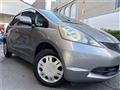 2008 Honda Fit