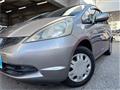 2008 Honda Fit