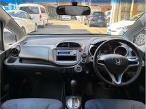 2008 Honda Fit