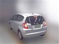 2008 Honda Fit