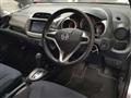2008 Honda Fit