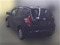 2008 Honda Fit