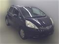 2008 Honda Fit
