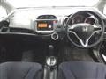 2008 Honda Fit