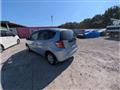 2008 Honda Fit