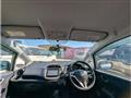 2008 Honda Fit
