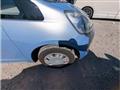 2008 Honda Fit
