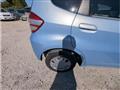 2008 Honda Fit