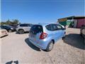 2008 Honda Fit