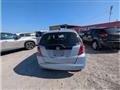 2008 Honda Fit