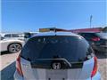 2008 Honda Fit