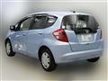 2008 Honda Fit