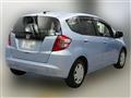 2008 Honda Fit