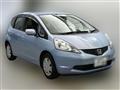 2008 Honda Fit