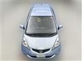 2008 Honda Fit