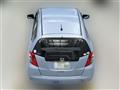 2008 Honda Fit