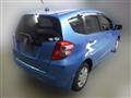 2008 Honda Fit