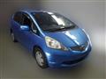 2008 Honda Fit