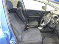 2008 Honda Fit