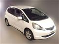 2008 Honda Fit