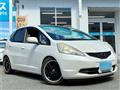 2008 Honda Fit