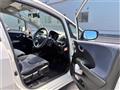 2008 Honda Fit