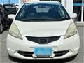 2008 Honda Fit