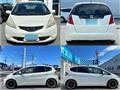 2008 Honda Fit