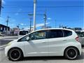 2008 Honda Fit