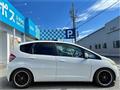 2008 Honda Fit