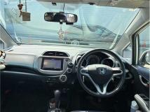 2008 Honda Fit