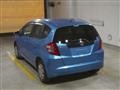 2009 Honda Fit