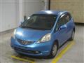 2009 Honda Fit