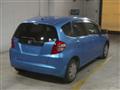 2009 Honda Fit