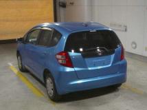 2009 Honda Fit