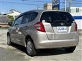 2009 Honda Fit